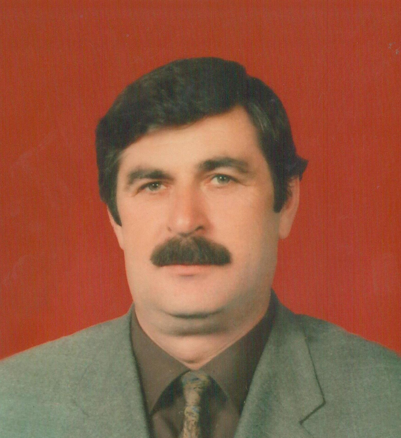 Ahmet Nezih ONAROK  